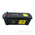 12V 120AH N120 115F51 Batería de arranque de servicio pesado-ácido de plomo